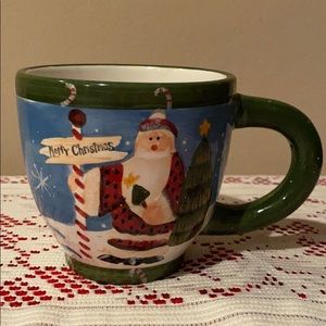 Christmas Mug